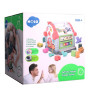 Музичний сортер Hola Toys Веселий будиночок (739)