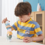 Дерев'яна пірамідка-балансир Viga Toys PolarB Башточка (44070)