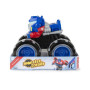 Іграшкова машинка John Deere Kids Monster Treads Оптимус Прайм з великими світними колесами (47423)