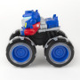 Іграшкова машинка John Deere Kids Monster Treads Оптимус Прайм з великими світними колесами (47423)
