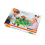 Дерев'яний конструктор Viga Toys Ферма, 30 ел. (50540)