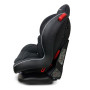 Автокрісло Welldon Smart Sport Isofix (чорний) BS02N-TT01-001