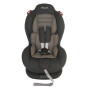 Автокрісло Welldon Smart Sport Isofix (графітовий/сірий) BS02N-TT95-001
