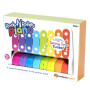 Ксилофон і дзвіночки Fat Brain Toys Rock N 'Roller Piano (F281ML)