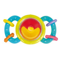 Брязкальце Hola Toys Кулька (939-2)