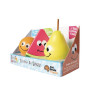 Пазл Fat Brain Toys Веселі фрукти Fruit Friends (F227ML)