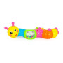 Брязкальце Hola Toys Веселий черв'ячок (786B)