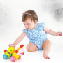 Інтерактивна іграшка Hola Toys Гусінь (997)
