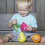 Пазл Fat Brain Toys Веселі фрукти Fruit Friends (F227ML)