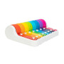 Ксилофон і дзвіночки Fat Brain Toys Rock N 'Roller Piano (F281ML)