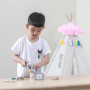 Дерев'яний ігровий набір Viga Toys PolarB Інструменти (44008)