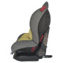 Автокрісло Welldon Smart Sport Isofix (сірий/оливковий) S02N-TT95-002 (BS02N-TT95-002)