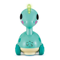 Інтерактивна іграшка Hola Toys Корітозавр (6110C)