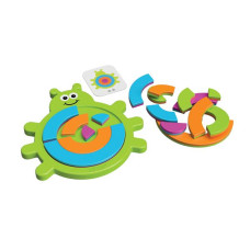 Пазл Збери жука Fat Brain Toys Bugzzle (F209ML)