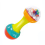 Брязкальце Hola Toys Гантелька (939-3)