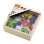 Набір магнітних цифр і знаків Viga Toys, 37 шт. (50325)
