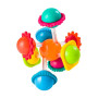 Прорізувач для зубов Сенсорні кулі Fat Brain Toys Wimzle (F136ML)