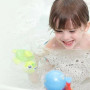 Набір іграшок для ванної Hola Toys Веселе купання 3 шт. (3112)