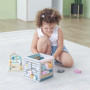 Бізікуб дерев'яний Viga Toys PolarB 5 в 1 (44030)