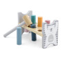 Стукалка Viga Toys PolarB Цвяшки (44009)