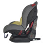 Автокрісло Welldon Smart Sport Isofix (сірий/оливковий) S02N-TT95-002 (BS02N-TT95-002)
