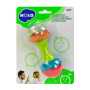 Брязкальце Hola Toys Гантелька (939-3)