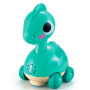 Інтерактивна іграшка Hola Toys Корітозавр (6110C)