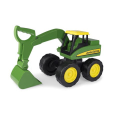 Іграшковий екскаватор John Deere Kids великий (35765)