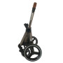 Дитяча коляска Welldon 2 в 1 (сірий) WD007-2