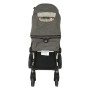 Дитяча коляска Welldon 2 в 1 (сірий) WD007-2