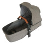 Дитяча коляска Welldon 2 в 1 (сірий) WD007-2