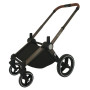 Дитяча коляска Welldon 2 в 1 (сірий) WD007-2