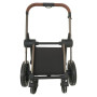 Дитяча коляска Welldon 2 в 1 (сірий) WD007-2