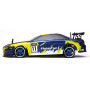 Радіокерована модель Дрифт 1:10 Himoto DRIFT TC HI4123BL Brushless (синій)