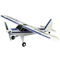 Літак радіокерований VolantexRC Super Cup 765-2 750мм RTF