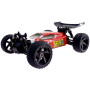 Радіокерована модель Баггі 1:18 Himoto Spino E18XB Brushed (червоний)
