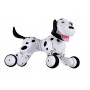 Робот собака на радиоуправлінні Happy Cow Smart Dog (чорний)
