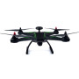 Квадрокоптер з GPS RC Leading 136FS з камерою FPV 720p безколекторний