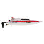 Катер на радіокеруванні Fei Lun FT007 Racing Boat (червоний)