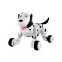 Робот собака на радиоуправлінні Happy Cow Smart Dog (чорний)