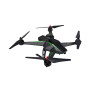 Квадрокоптер з GPS RC Leading 136FS з камерою FPV 720p безколекторний