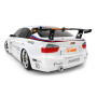 Шосейна 1:10 Team Magic E4JR BMW 320 (білий)