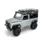 Машинка на радіоуправлінні 1:12 MN Model 99S Defender повнопривідний