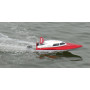 Катер на радіокеруванні Fei Lun FT007 Racing Boat (червоний)