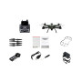 Квадрокоптер з GPS RC Leading 136FS з камерою FPV 720p безколекторний