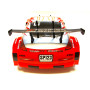 Радіокерована модель Дрифт 1:10 Himoto DRIFT TC HI4123BL Brushless (червоний)