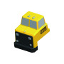 Конструктор для маленьких POPULAR Playthings Build-a-Truck машинки (бетономішалка, вантажівка, бульдозер, екскаватор)