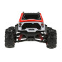 Машинка радіокерована 1:24 Subotech CoCo Джип 4WD 35 км/год (червоний)