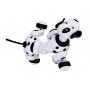 Робот собака на радиоуправлінні Happy Cow Smart Dog (чорний)