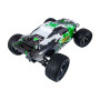 Радіокерована модель траггі 1:18 Himoto Centro E18XTL Brushless (білий)